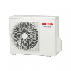 Toshiba Yukai Plus RAS-B10S4KVG-E/RAS-10E2AVG-E Κλιματιστικό Inverter 10000 BTU A++/A+++ με Wi-Fi